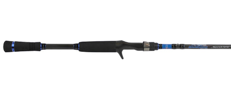Dobyns Maverick Baitcast Rod [sz:7'3"/12-25lb/1pc/mk735c]