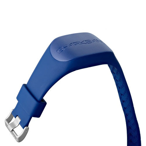 Sharkbanz 2.0 Shark Deterrent Band [cl:bethany/blue]