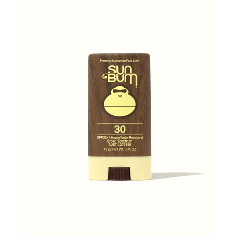 Sun Bum Face Stick Spf 30