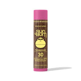 Sun Bum Original Lip Balm Spf 15 [cl:pomegranate]