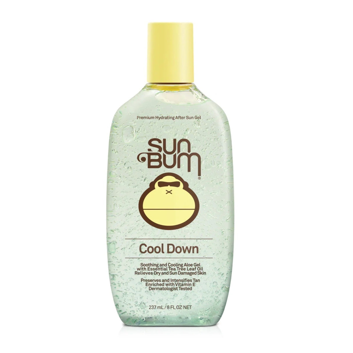 Sun Bum After Sun Cool Down Gel 237ml