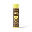 Sun Bum Original Lip Balm Spf 15 [cl:pineapple]