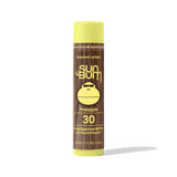 Sun Bum Original Lip Balm Spf 15 [cl:pineapple]