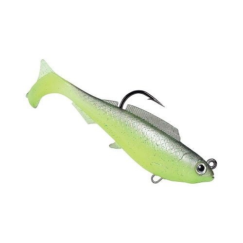 Z Man Herculez Swimbait - Negozio Di Pesca Online Bass Store - Foto 7