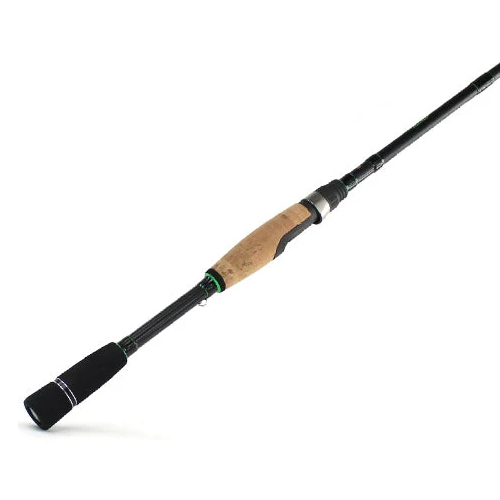 Dobyns Fury Spinning Rod [sz:7'6"/12-25lb/1pc/765sf]