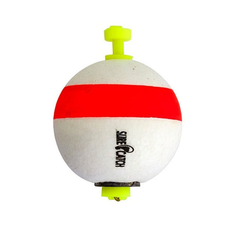 Surefloat Weighted Round Float [sz:1.25"]