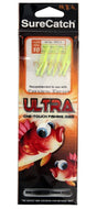 Surecatch Sabiki Ultra Bait Jig Green [sz:12]