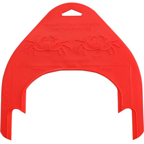 Crab Measure Wilson