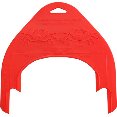 Crab Measure Wilson