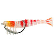 Zerek Live Shrimp 5" Soft Plastic Lure [cl:04]