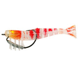 Zerek Live Shrimp 5" Soft Plastic Lure [cl:04]