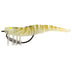 Zerek Live Shrimp 5" Soft Plastic Lure [cl:08]