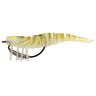 Zerek Live Shrimp 5" Soft Plastic Lure [cl:08]