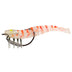 Zerek Live Shrimp 5" Soft Plastic Lure [cl:10]