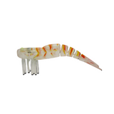Zerek Live Shrimp 5" Soft Plastic Lure >< [cl:10]