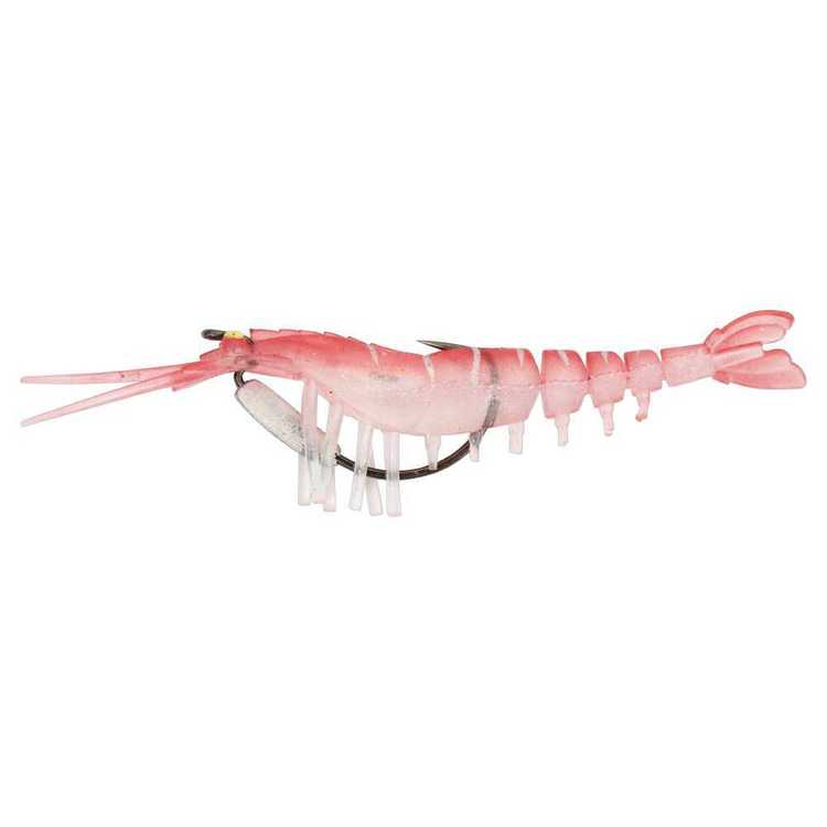 Zerek Live Cherabin 6" Soft Plastic Lure [cl:18]