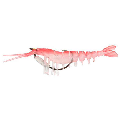 Zerek Live Cherabin 6" Soft Plastic Lure [cl:18]