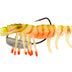Zerek Live Shrimp Hot Legs 3" Soft Plastic Lure >< [cl:30]