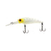 Zerek Tango Shad 50mm 1.6 Suspending Hard Body Lure [cl:lc]
