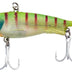 Zerek Fish Trap 95mm 23g Soft Vibe Lure [cl:og]