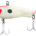 Zerek Fish Trap 95mm 23g Soft Vibe Lure [cl:fb]
