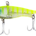 Zerek Fish Trap 95mm 23g Soft Vibe Lure [cl:mm]