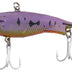 Zerek Fish Trap 95mm 23g Soft Vibe Lure [cl:pe]