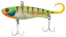 Zerek Fish Trap 110mm 30g Soft Vibe Lure [cl:og]
