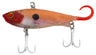 Zerek Fish Trap 110mm 30g Soft Vibe Lure [cl:bc]