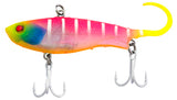 Zerek Fish Trap 110mm 30g Soft Vibe Lure [cl:fab]