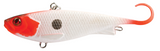 Zerek Fish Trap 110mm 30g Soft Vibe Lure