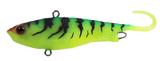 Zerek Fish Trap 110mm 30g Soft Vibe Lure