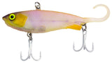 Zerek Fish Trap 110mm 30g Soft Vibe Lure [cl:ogy]