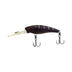 Zerek Tango Shad 50mm 4g 1.6m Shallow Diver Hard Body Lure [cl:bl]