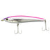 Zerek Zappelin 115mm 40g Sinking Stickbait Lure [cl:cp]
