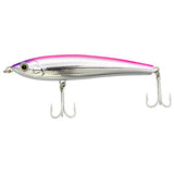 Zerek Zappelin 115mm 40g Sinking Stickbait Lure [cl:cp]