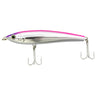 Zerek Zappelin 115mm 40g Sinking Stickbait Lure [cl:cp]