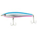 Zerek Zappelin 115mm 40g Sinking Stickbait Lure [cl:bp]