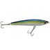 Zerek Zappelin 115mm 40g Sinking Stickbait Lure [cl:blue Fusilier]