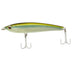 Zerek Zappelin 115mm 40g Sinking Stickbait Lure [cl:gfu]