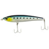 Zerek Zappelin 115mm 40g Sinking Stickbait Lure [cl:sd]