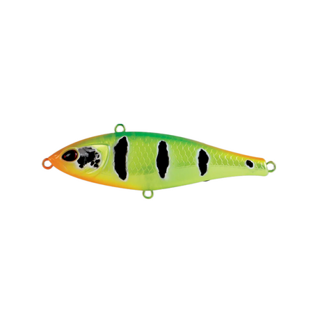 Bone Dash 90mm 33g Sinking Vibe Lure >^ [cl:ct]