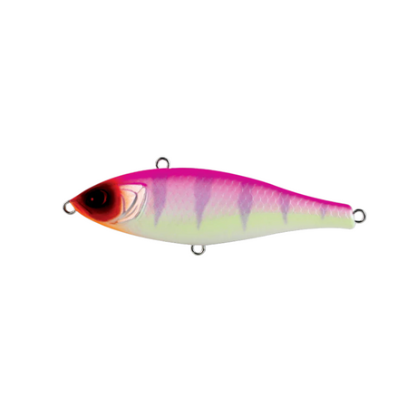 Bone Dash 90mm 33g Sinking Vibe Lure >^ [cl:pf]