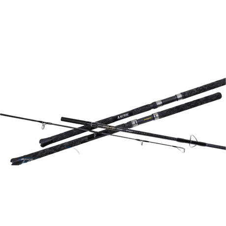 Bone Ocean Thug Chugger Spinning Rod [sz:7'8"/pe 8-12/2pcbj/78h]
