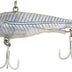 Zerek Fish Trap 95mm 23g Soft Vibe Lure [cl:gc]