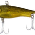 Zerek Fish Trap 95mm 23g Soft Vibe Lure [cl:gh]