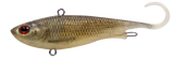 Zerek Fish Trap 95mm 23g Soft Vibe Lure