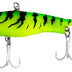 Zerek Fish Trap 95mm 23g Soft Vibe Lure [cl:bf]