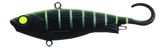 Zerek Fish Trap 95mm 23g Soft Vibe Lure