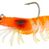 Zerek Absolute Shrimp 3" Soft Plastic Lure ><^ [cl:thor]